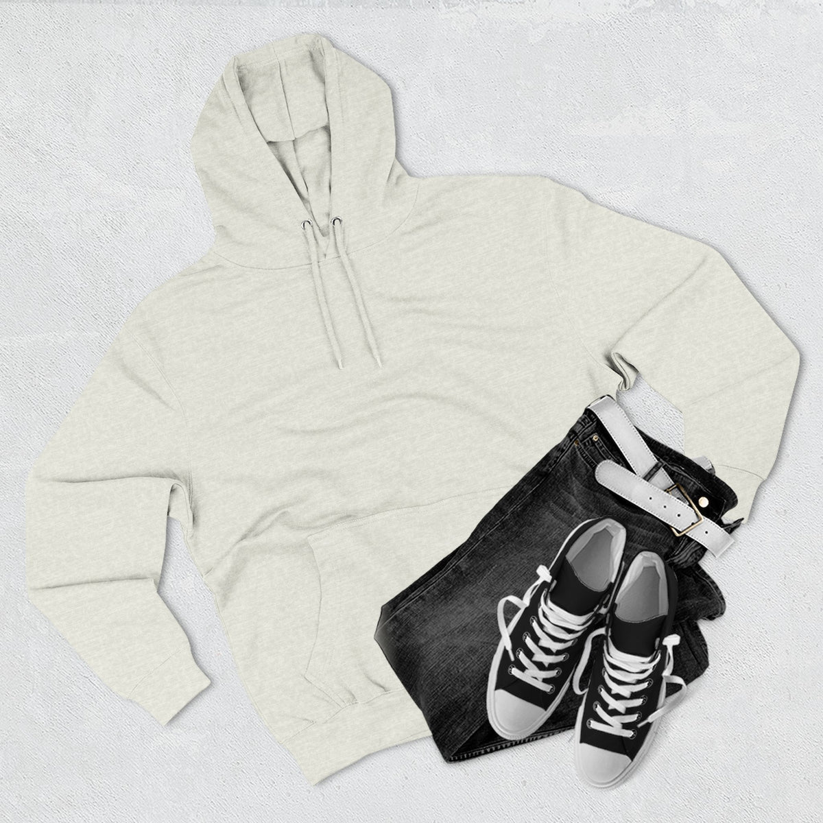 UNDIAGNOSED // HOODIE