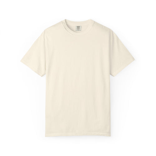 ALCOHOLIC INTELLIGENCE // HEAVYWEIGHT TEE