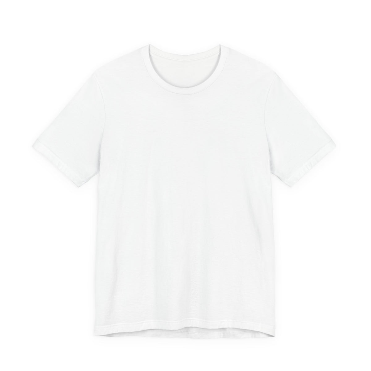 BOYFRIEND KNOWS NOTHING // HEAVYWEIGHT TEE