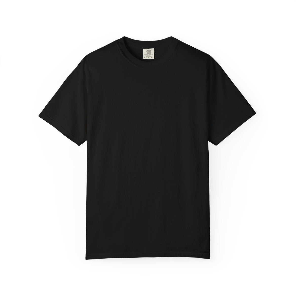 TREAT HER WITH COMPASSION // HEAVYWEIGHT TEE