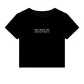 DOG MOMS ARE // BABY TEE