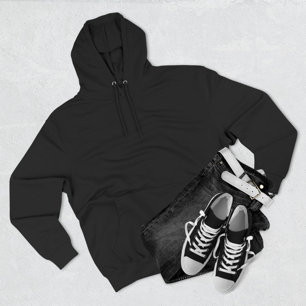 UNDIAGNOSED // HOODIE