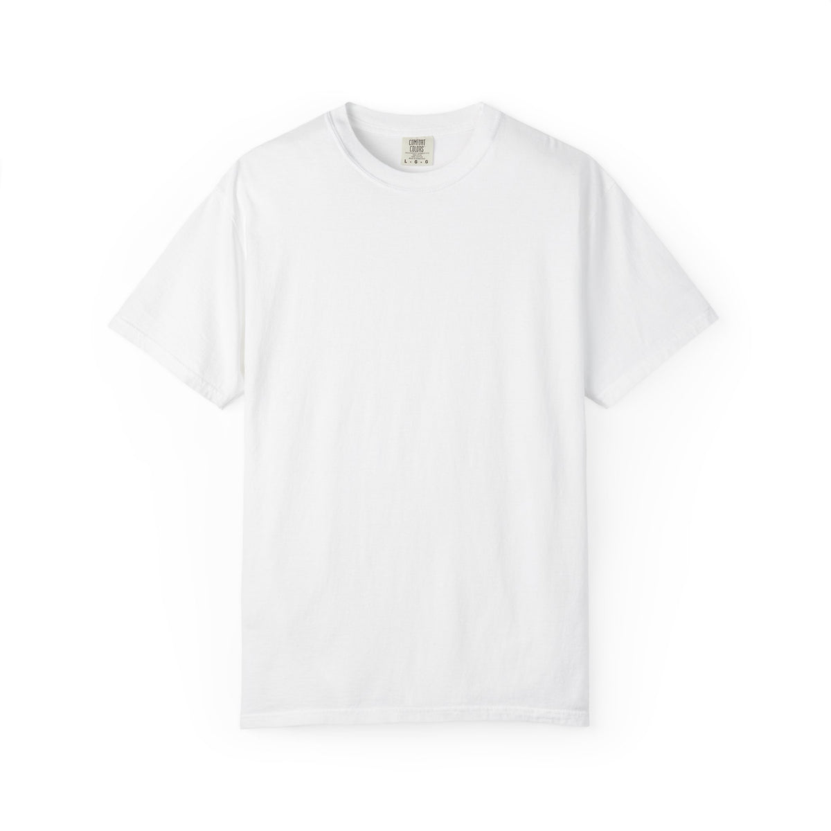 TREAT HER WITH COMPASSION // HEAVYWEIGHT TEE