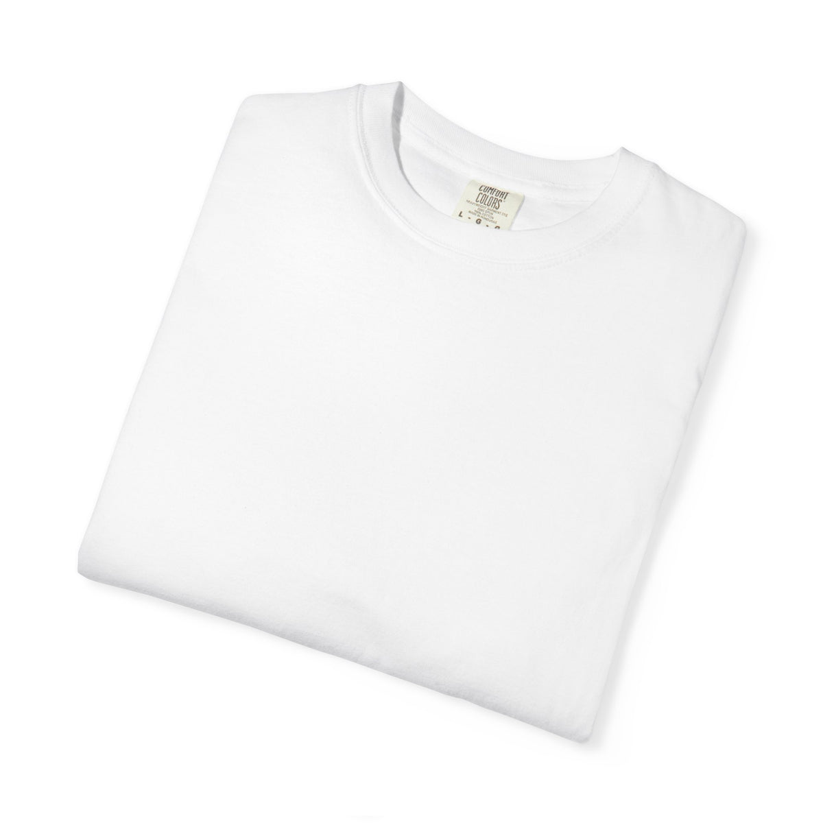 TREAT HER WITH COMPASSION // HEAVYWEIGHT TEE