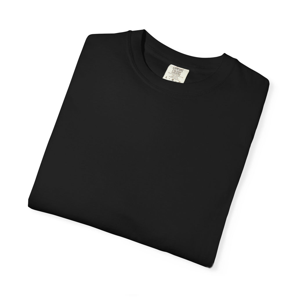 I AM AI // HEAVYWEIGHT TEE