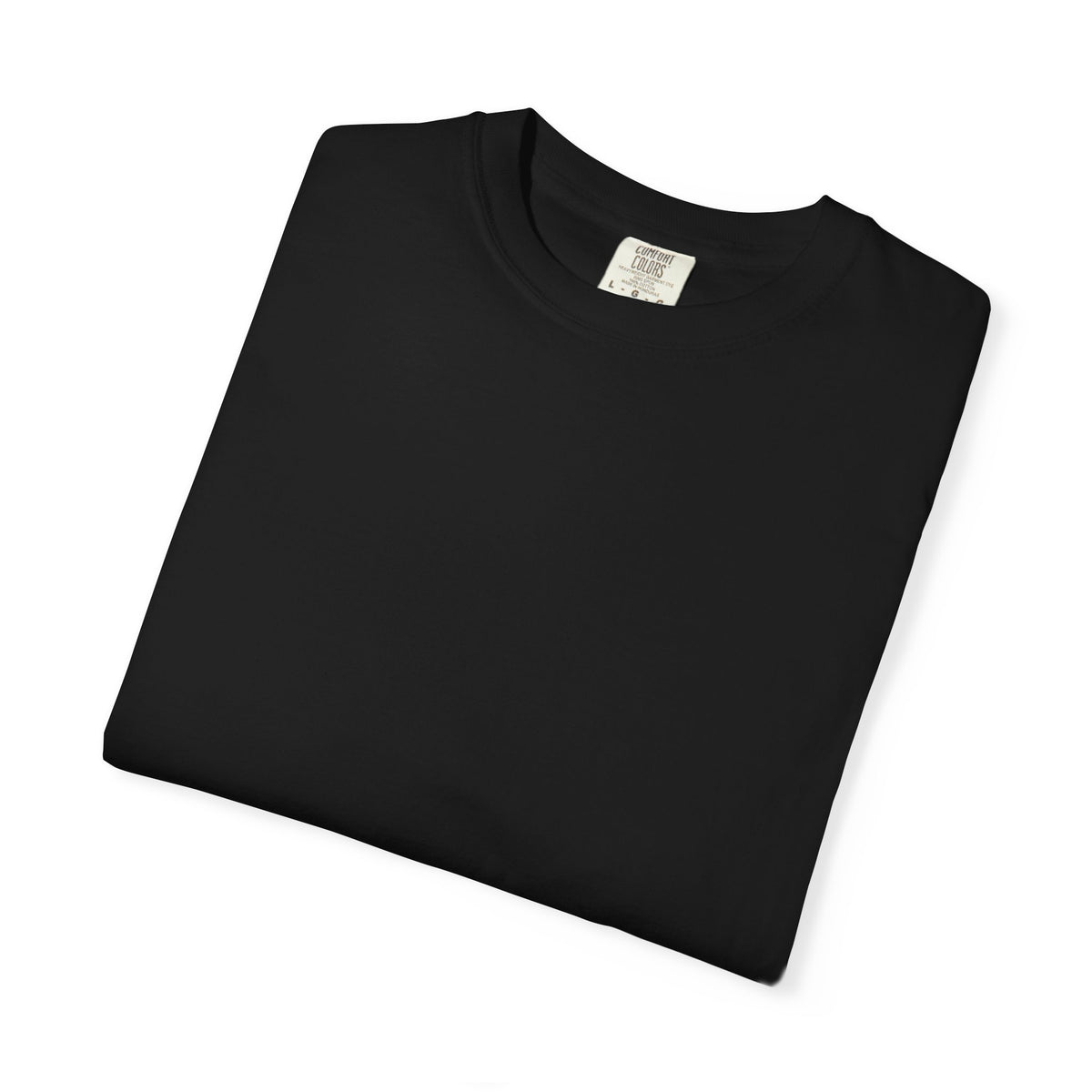 I AM AI // HEAVYWEIGHT TEE
