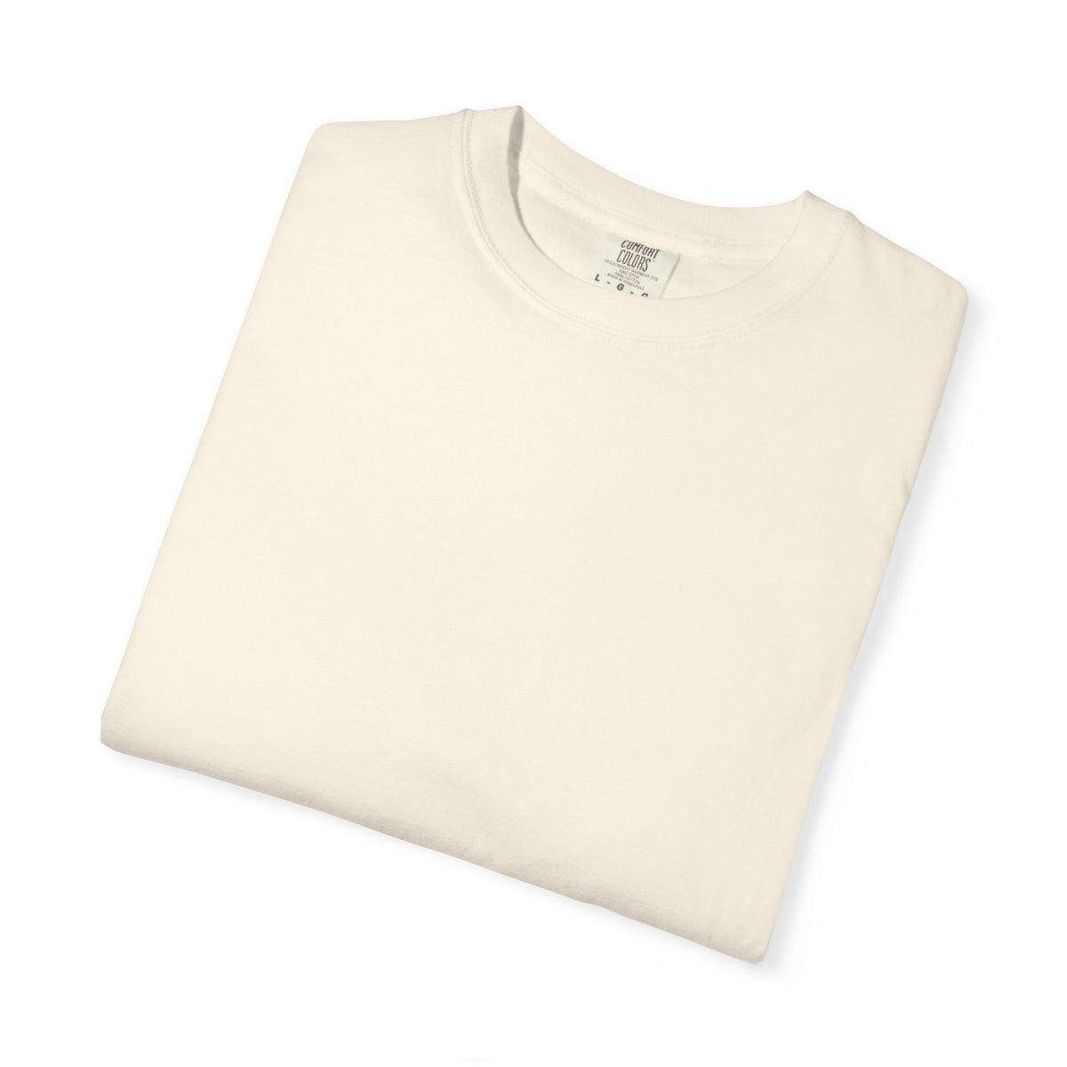 I AM AI // HEAVYWEIGHT TEE