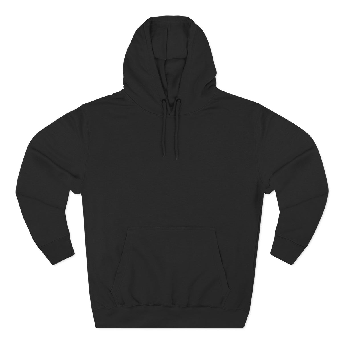 I AM AI // HOODIE