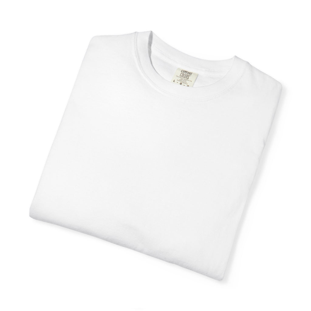 I AM AI // HEAVYWEIGHT TEE