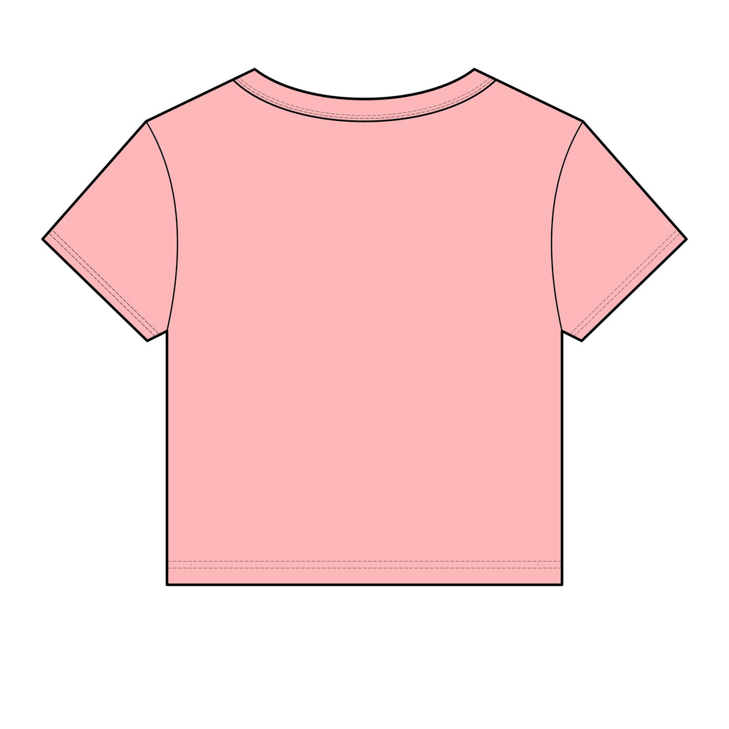 MISSIONARY // BABY TEE