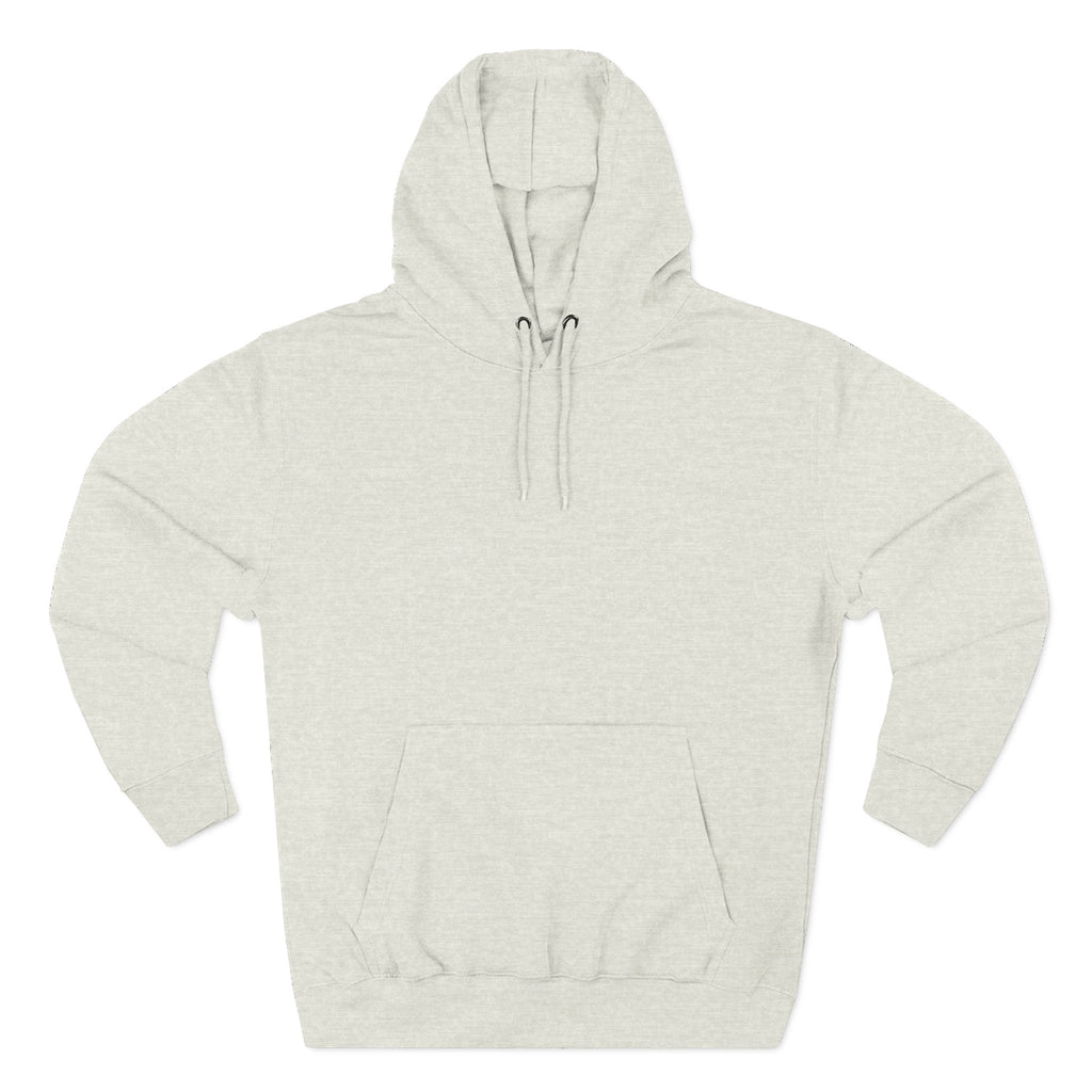 TREAT HER WITH COMPASSION // HOODIE