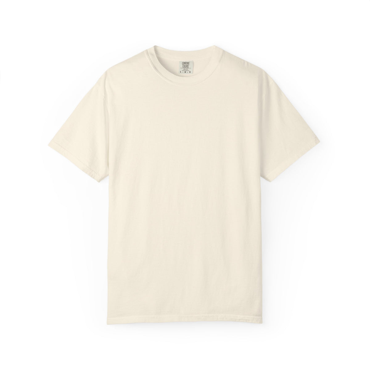 TREAT HER WITH COMPASSION // HEAVYWEIGHT TEE
