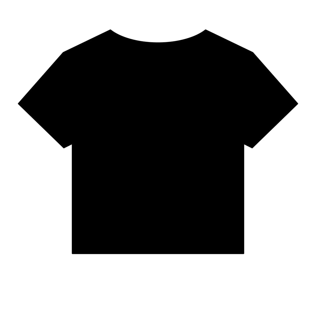 BOYFRIEND KNOWS NOTHING // BABY TEE