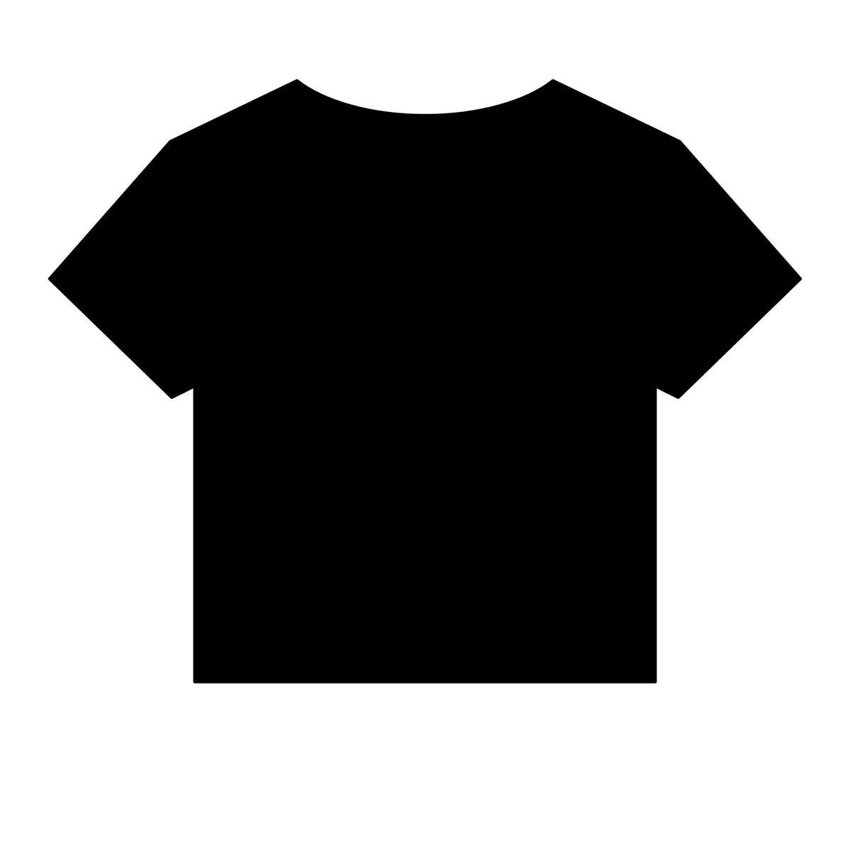BOYFRIEND KNOWS NOTHING // BABY TEE